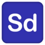 Logo of SmsDiscount android Application 